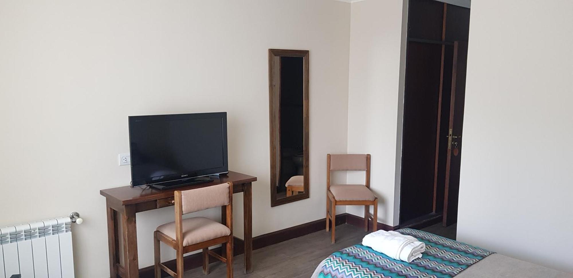 Hotel Amado エル・カラファテ エクステリア 写真