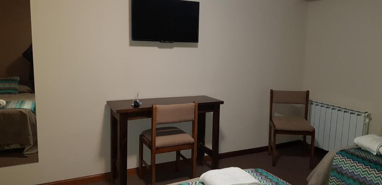 Hotel Amado エル・カラファテ エクステリア 写真